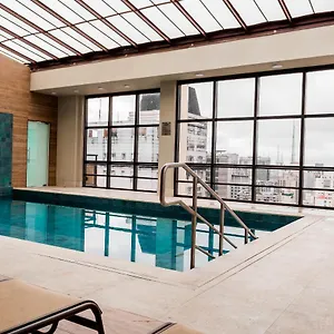 4* Aparthotel Central Park Flat Jardins
