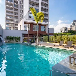 Apartamento Charlie For Mariana, São Paulo