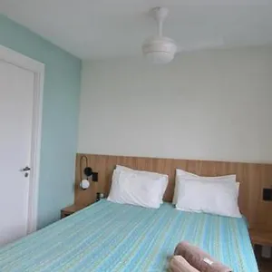 Apartamento Bras, São Paulo