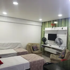 Apartamento No Centro De, São Paulo