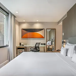 5* Hotel Melia Paulista