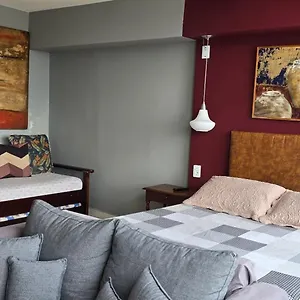Apartamento Edificio Mirante Do Vale, São Paulo