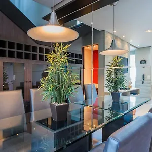 Im2101b Duplex, Ofuro Prox. Einstein, Est. Morumbi 圣保罗